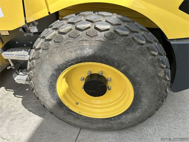 Váleček Bomag BW177D-5 (11093)