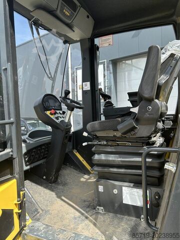 Váleček Bomag BW177D-5 (11093)