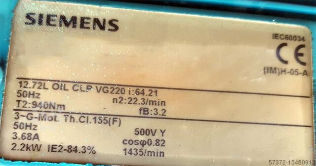 Roerder Invent HYPERCLASSIC HCM