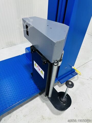 Palletwikkelaar Certis Base ( nr. 3590 )