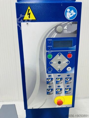 Palletwikkelaar Certis Base ( nr. 3590 )