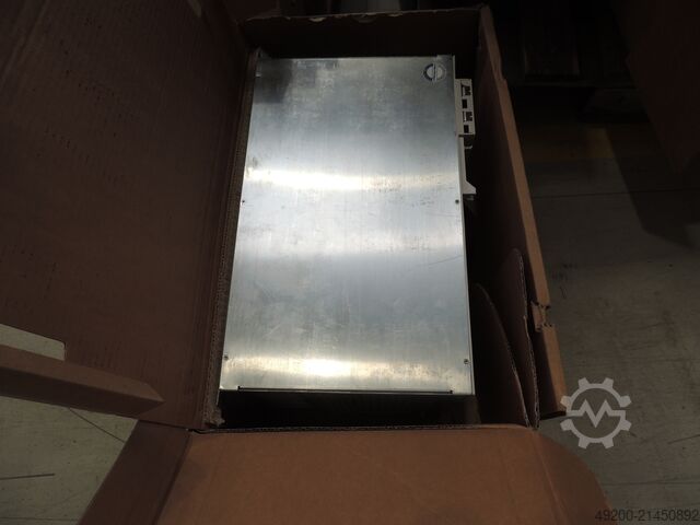 Výkonový modul Siemens SIMODRIVE 611 6SN1123-1AA00-0KA0