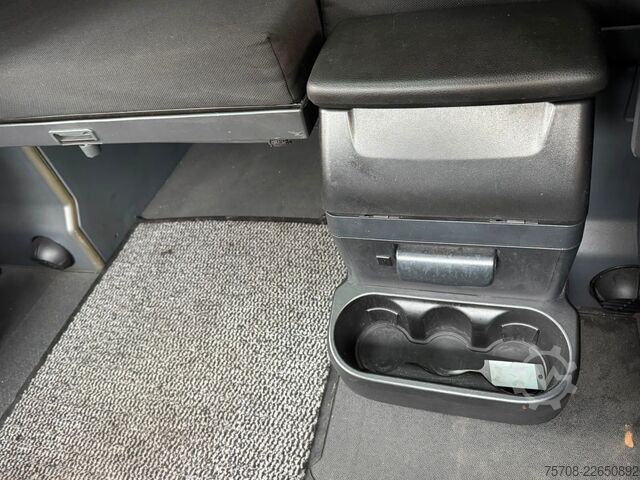 Standart çekici ünitesi IVECO Stralis 440S46*Flachdach*1 Bett*Retarder*TOP !!