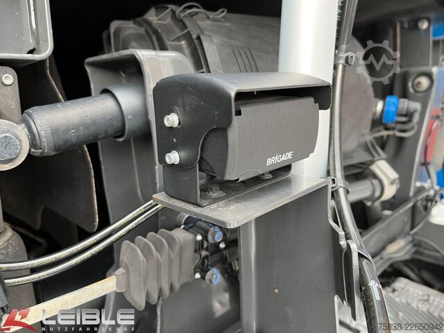 Standard dragbil RENAULT T  480 High*Standklima*2 x Tank*262 TKM*Retarder