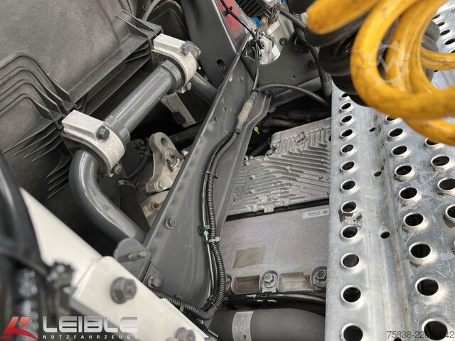 Standard dragbil RENAULT T  480 High*Standklima*2 x Tank*262 TKM*Retarder