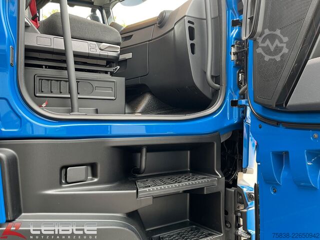 Standard dragbil RENAULT T  480 High*Standklima*2 x Tank*262 TKM*Retarder