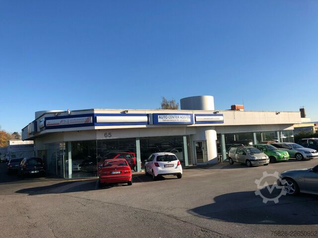 Trójstronna wywrotka MAN TGL 8.210 3S.Kipper MEILLER Kipphydraulik