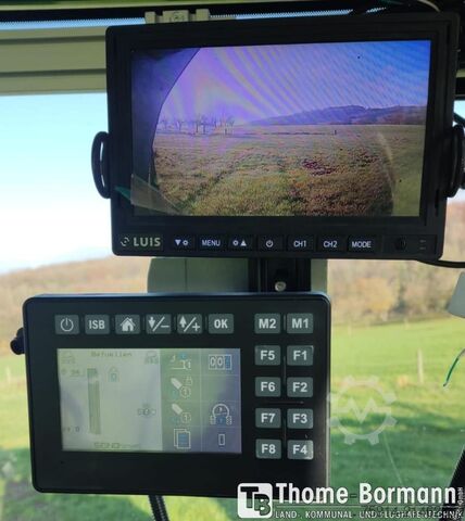 Tehnologia de suspensie BSA ECOline PTW 140