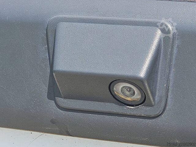 Stationvogn med højt tag FORD TRANSIT CUSTOM 2.0 L2 DubbeleCabine NAP
