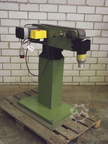 Belt linisher RC Machines 4593 GS