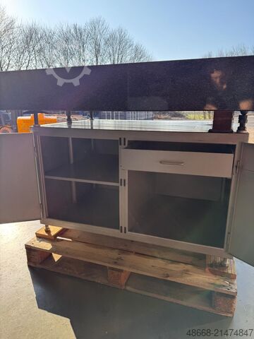 Granit måleplade, granitplade, måleplade  1500mm x 1000mm Grad 1