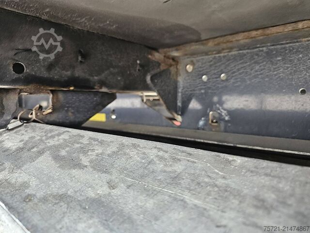 Lonas correderas KRONE N/A