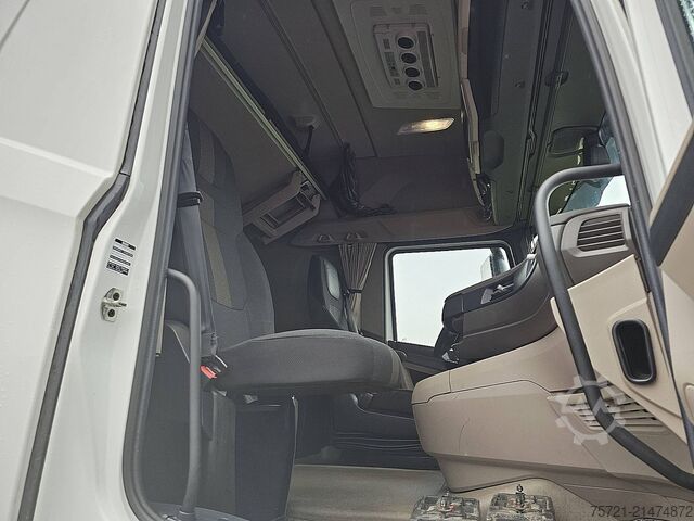 Sistema BDF DAF XF 480 ADR