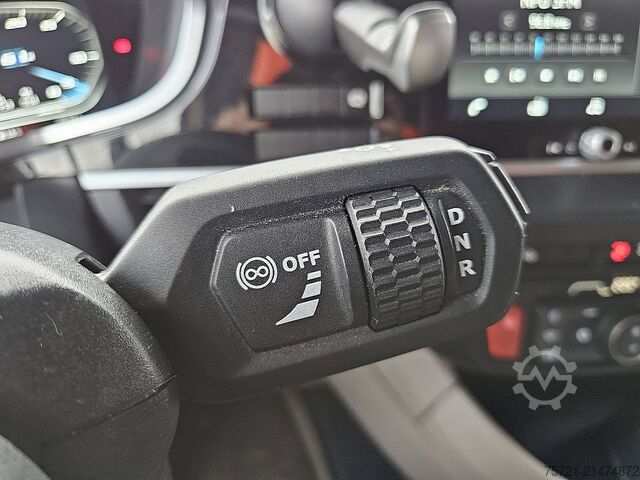 Sistema BDF DAF XF 480 ADR