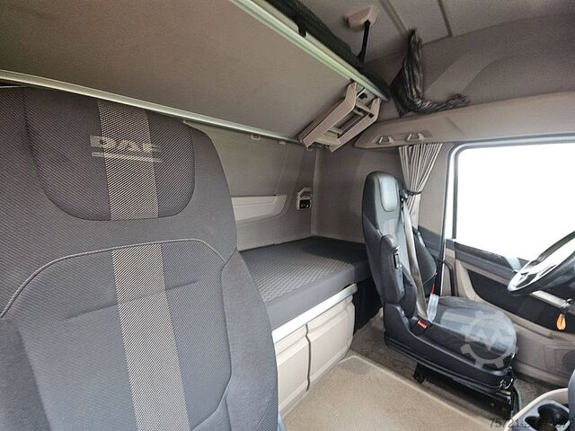 Sistema BDF DAF XF 480 ADR