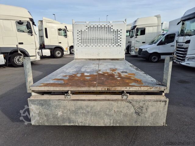 Volquete Mercedes-Benz SPRINTER 317 CDI