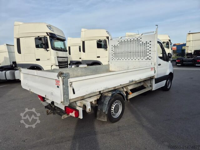 Volquete Mercedes-Benz SPRINTER 317 CDI