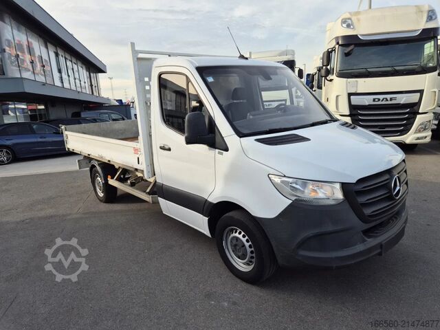Volquete Mercedes-Benz SPRINTER 317 CDI