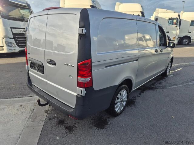 Van Mercedes-Benz VITO 114 CDI A2