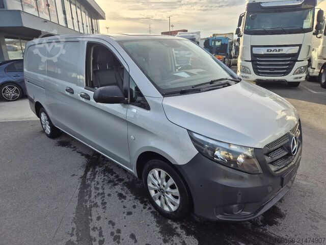 Van Mercedes-Benz VITO 114 CDI A2