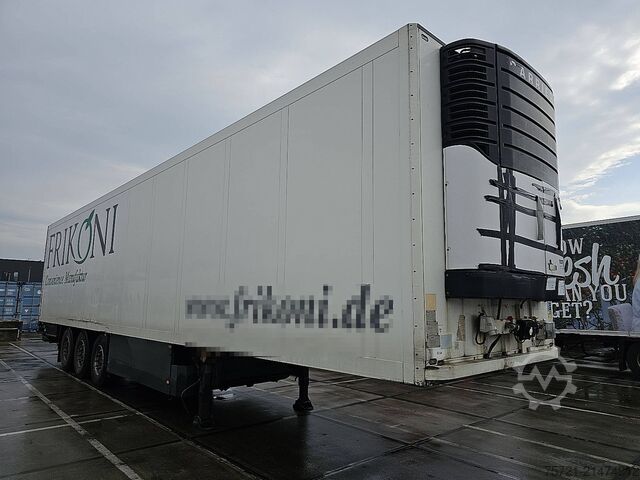 Kühl-/Tiefkühltransport SCHMITZ SKO24
