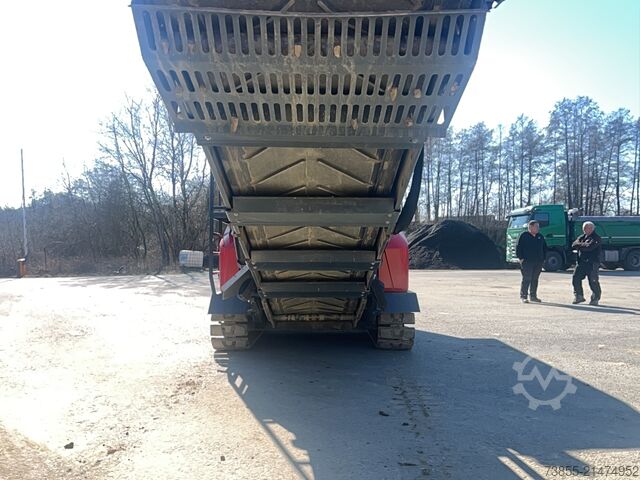 Brecher SEBA New Evolution 70-40