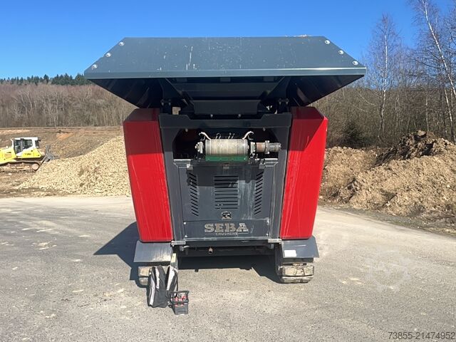 Brecher SEBA New Evolution 70-40