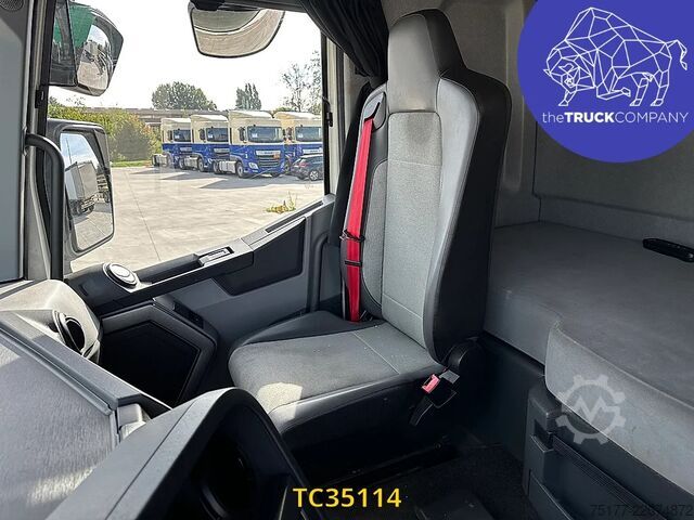 Konteyner taşımacılığı Renault T 440