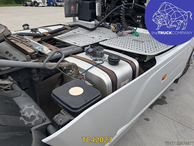 Standart-SZM DAF XF 530