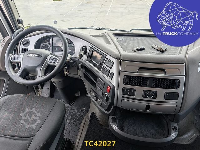 Standard-SZM DAF XF 530