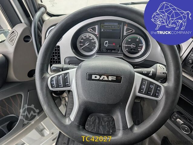 Standard-SZM DAF XF 530