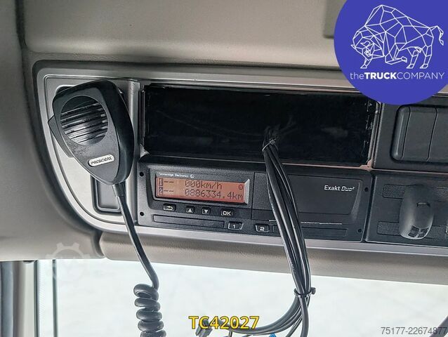 Standard-SZM DAF XF 530