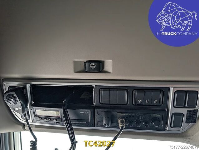 Standard-SZM DAF XF 530
