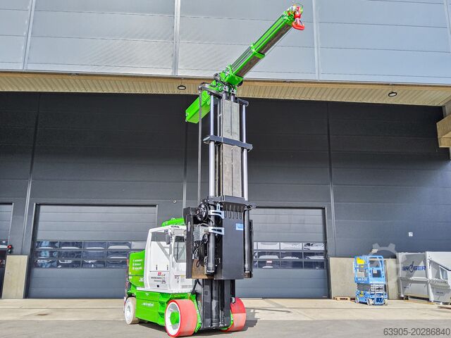 Elektrostapler JMG MC 250.09FL