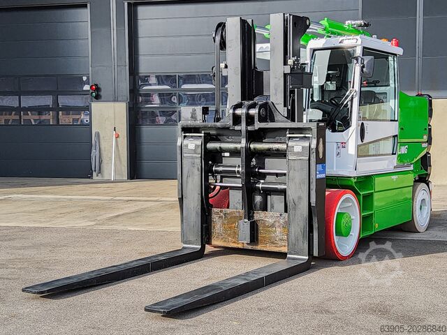 Elektrostapler JMG MC 250.09FL