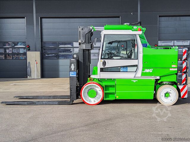 Elektrostapler JMG MC 250.09FL