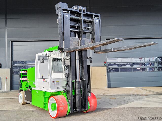 Elektrostapler JMG MC 250.09FL