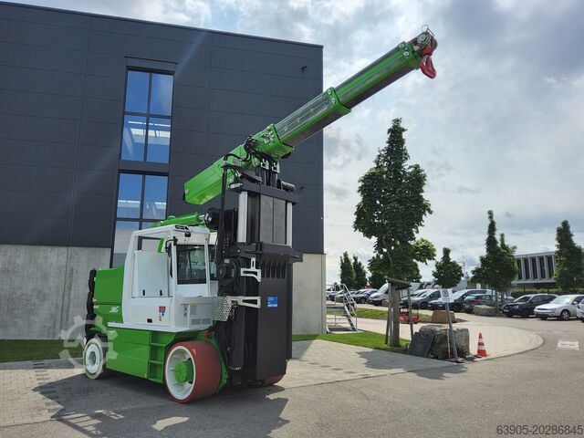 Elektrostapler JMG MC 250.09FL