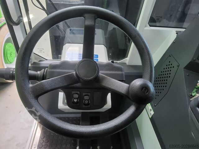 Elektrostapler JMG MC 250.09FL