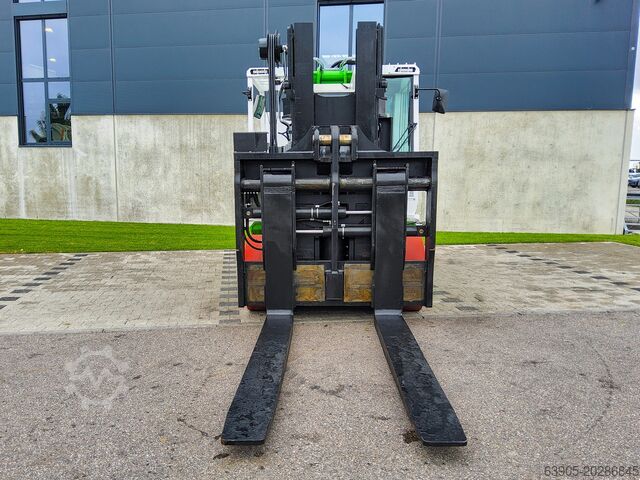 Elektrostapler JMG MC 250.09FL