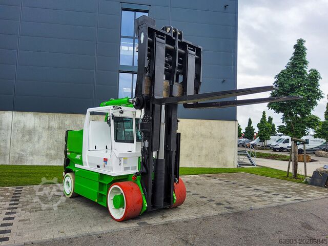 Elektrostapler JMG MC 250.09FL
