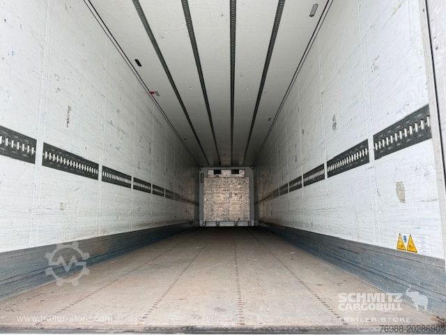 Semirimorchio frigorifero Schmitz Cargobull Tiefkühler Standard