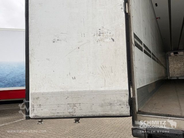 Semirimorchio frigorifero Schmitz Cargobull Tiefkühler Standard