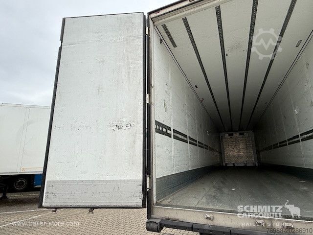 Semirremolque frigorífico Schmitz Cargobull Tiefkühler Standard