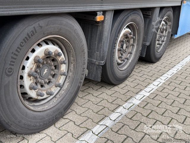 Semirremolque frigorífico Schmitz Cargobull Tiefkühler Standard