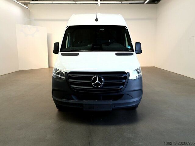 Bestelwagen met verhoogd dak Mercedes-Benz Sprinter 317 Maxi,9GTronic,MBUX,Kamera