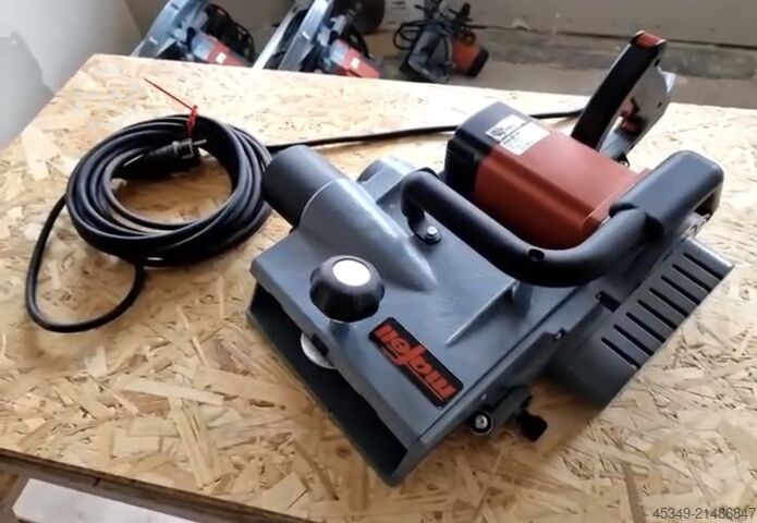 Hyvel, hand Mafell ZH 245 Ec