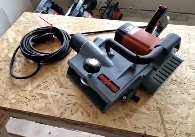 Hyvel, hand Mafell ZH 245 Ec