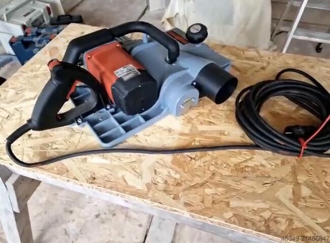 Hyvel, hand Mafell ZH 245 Ec