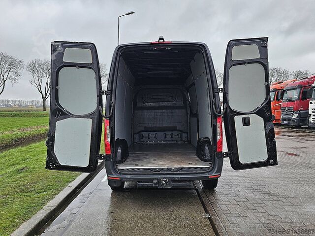 Kombi med högt tak MERCEDES-BENZ SPRINTER 314 L2H2 Mbux Automaat!